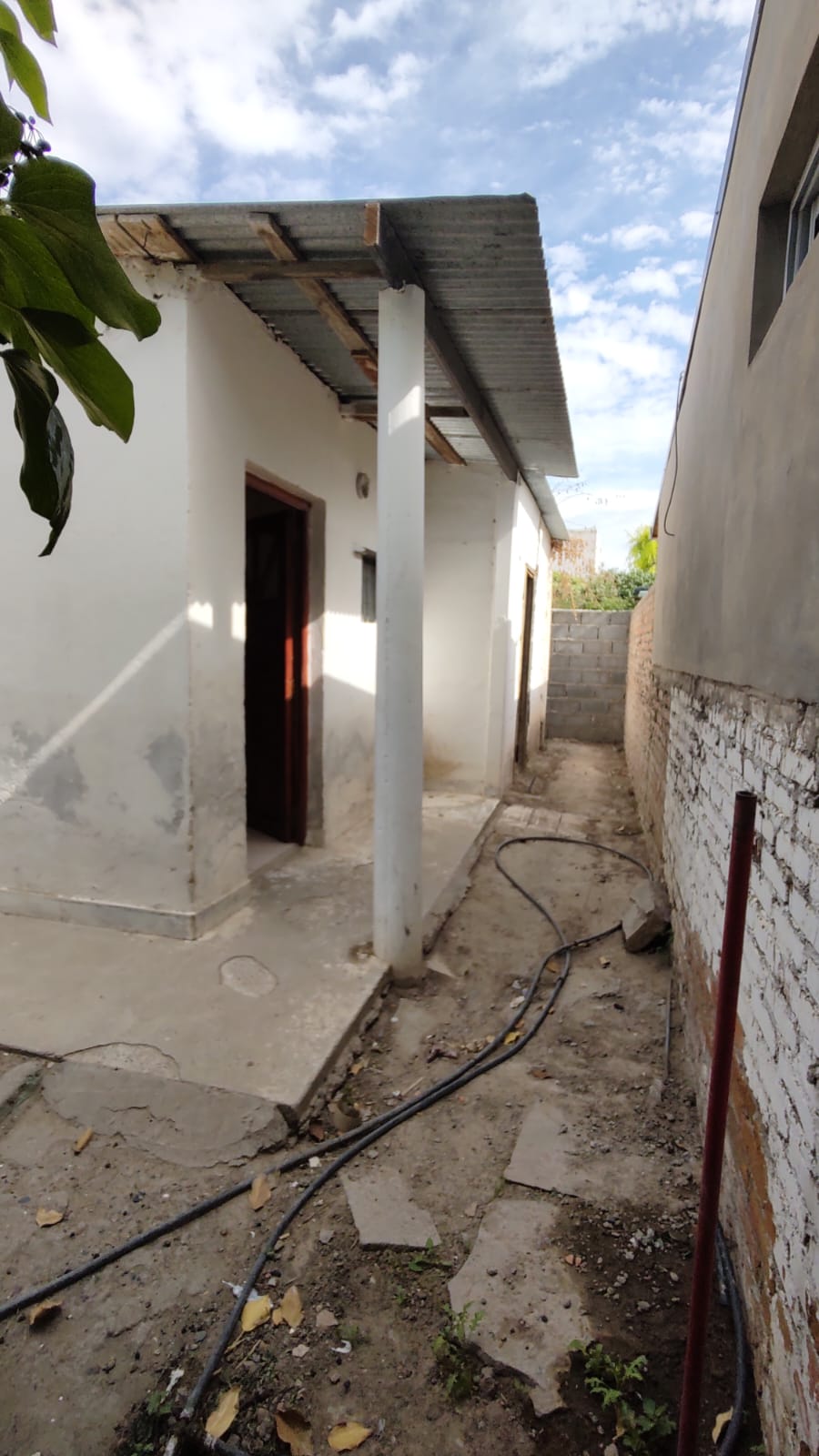 Imagen de Casa con quincho- Barrio Sur 