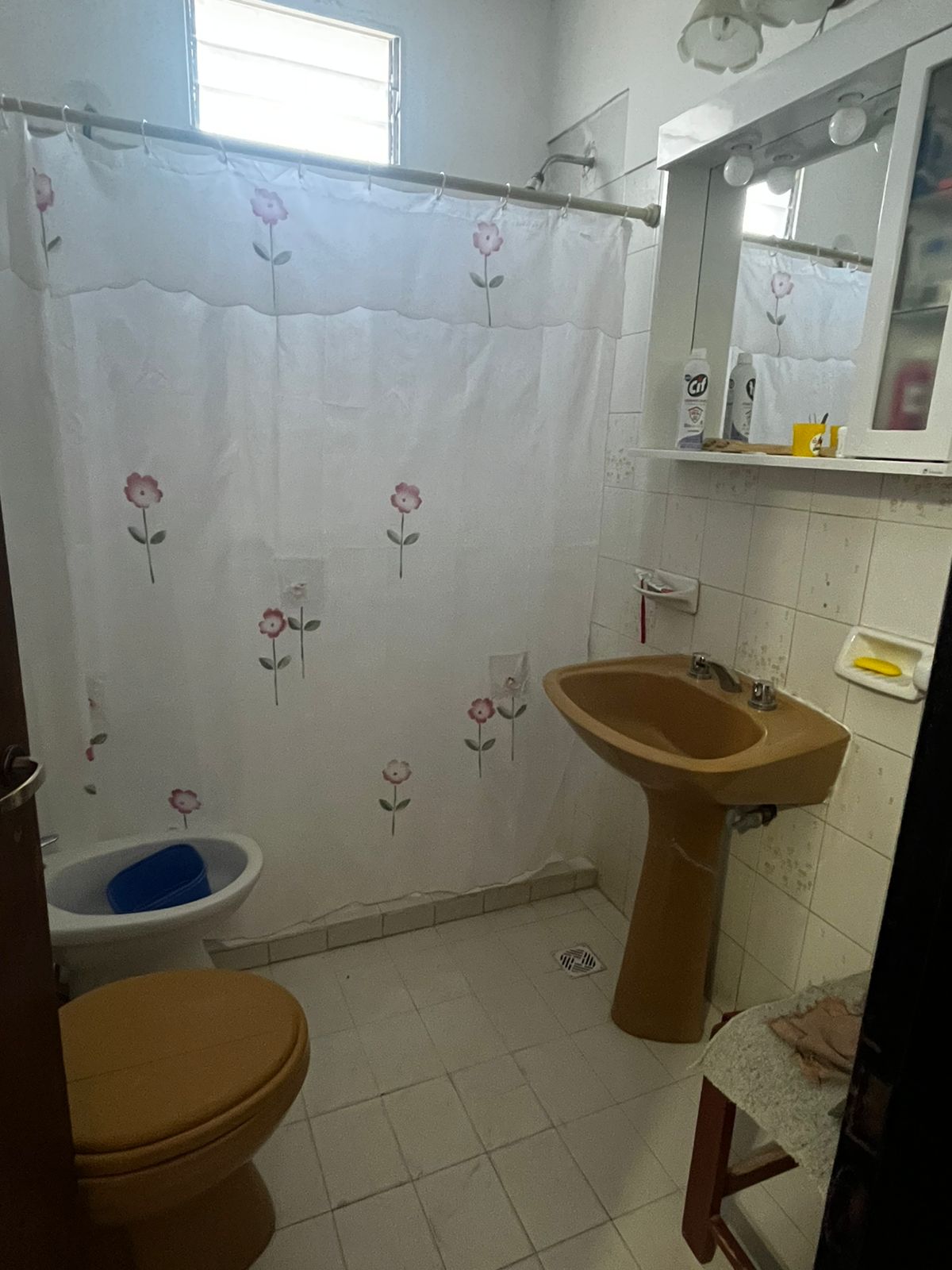 Imagen de Casa con departamento - Barrio Oeste 