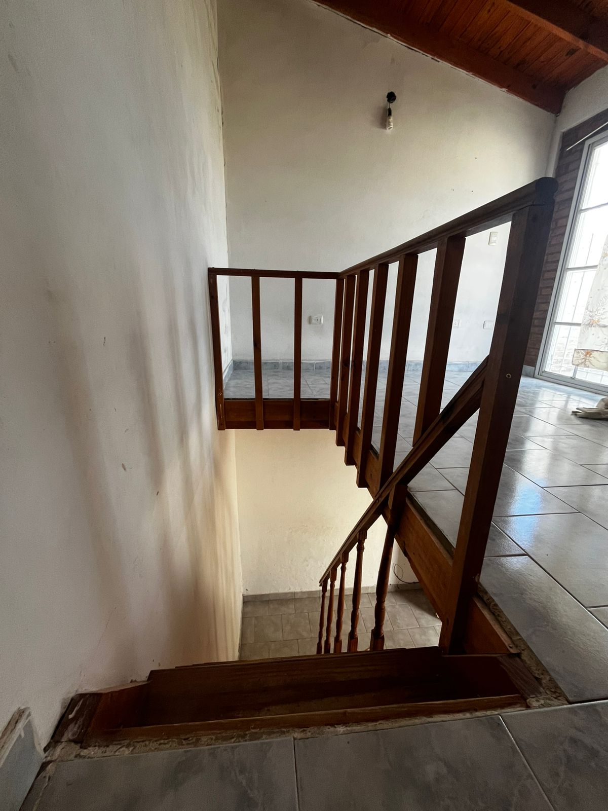 Imagen de Casa con departamento - Barrio Oeste 