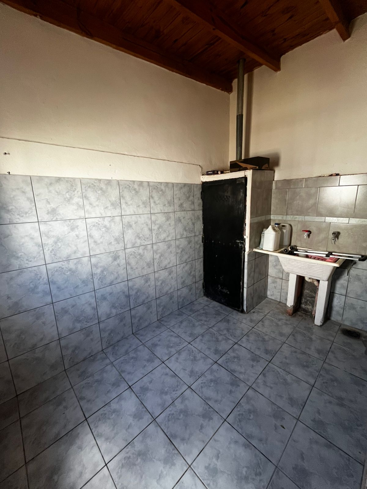 Imagen de Casa con departamento - Barrio Oeste 