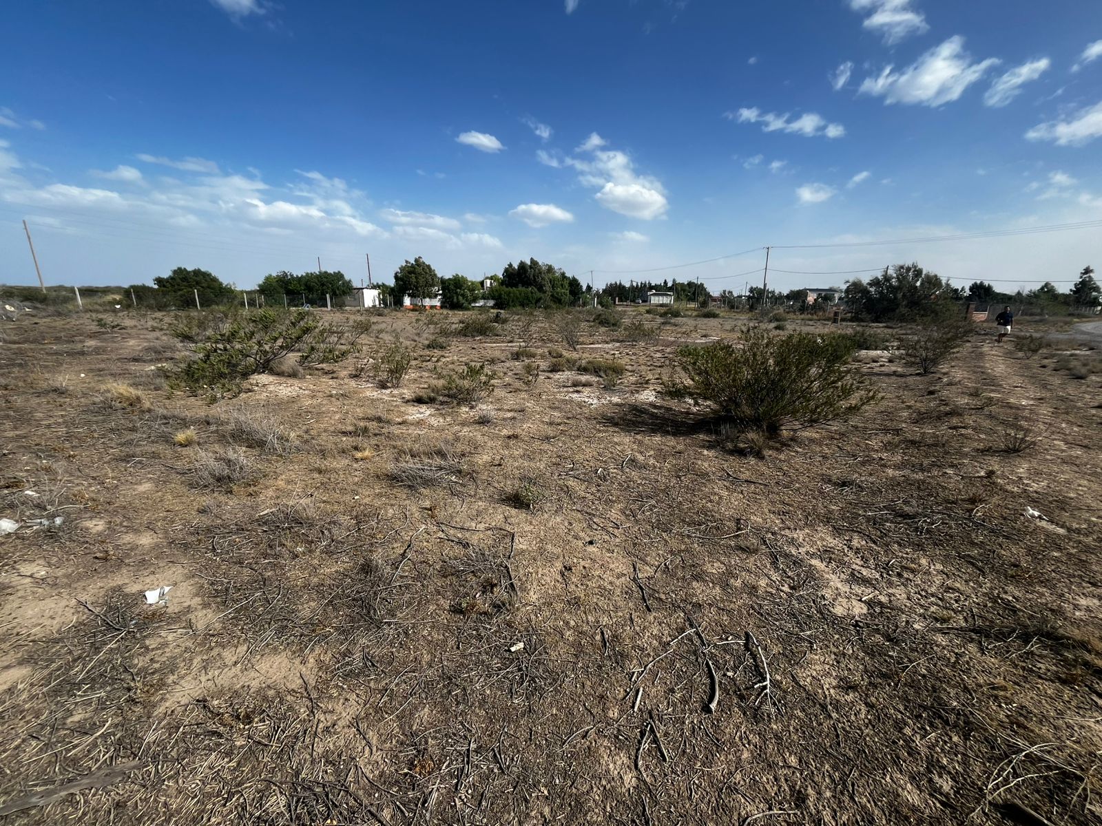 Imagen de Terreno Mapu Ngefu