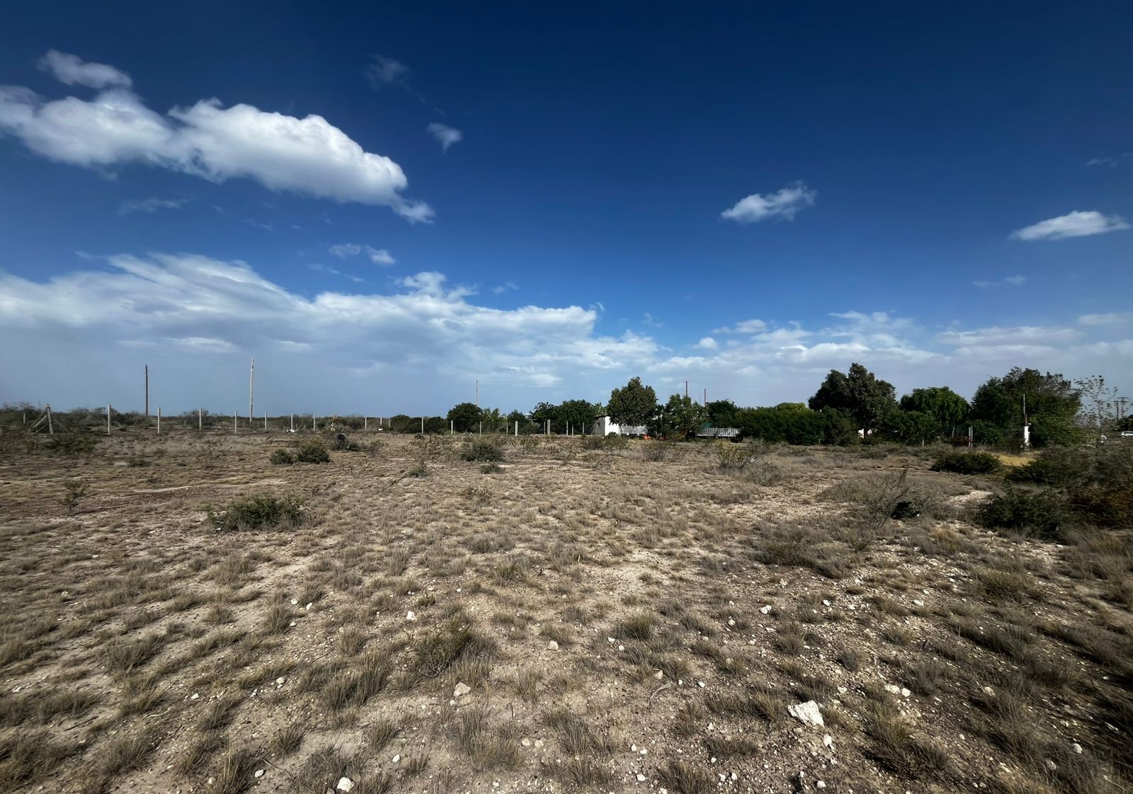 Imagen de Terreno Mapu Ngefu