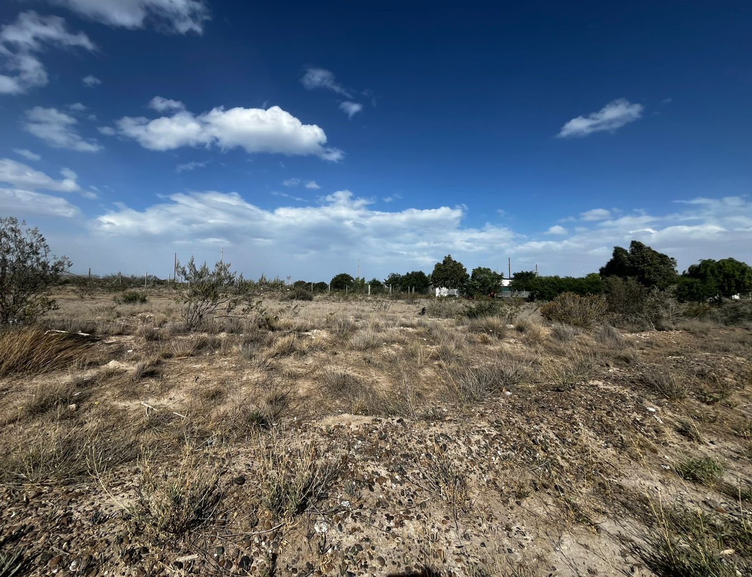 Imagen de Terreno Mapu Ngefu