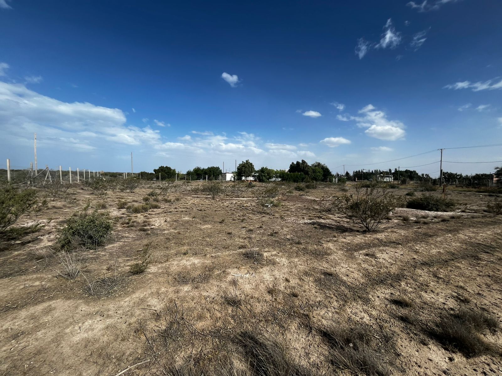 Imagen de Terreno Mapu Ngefu