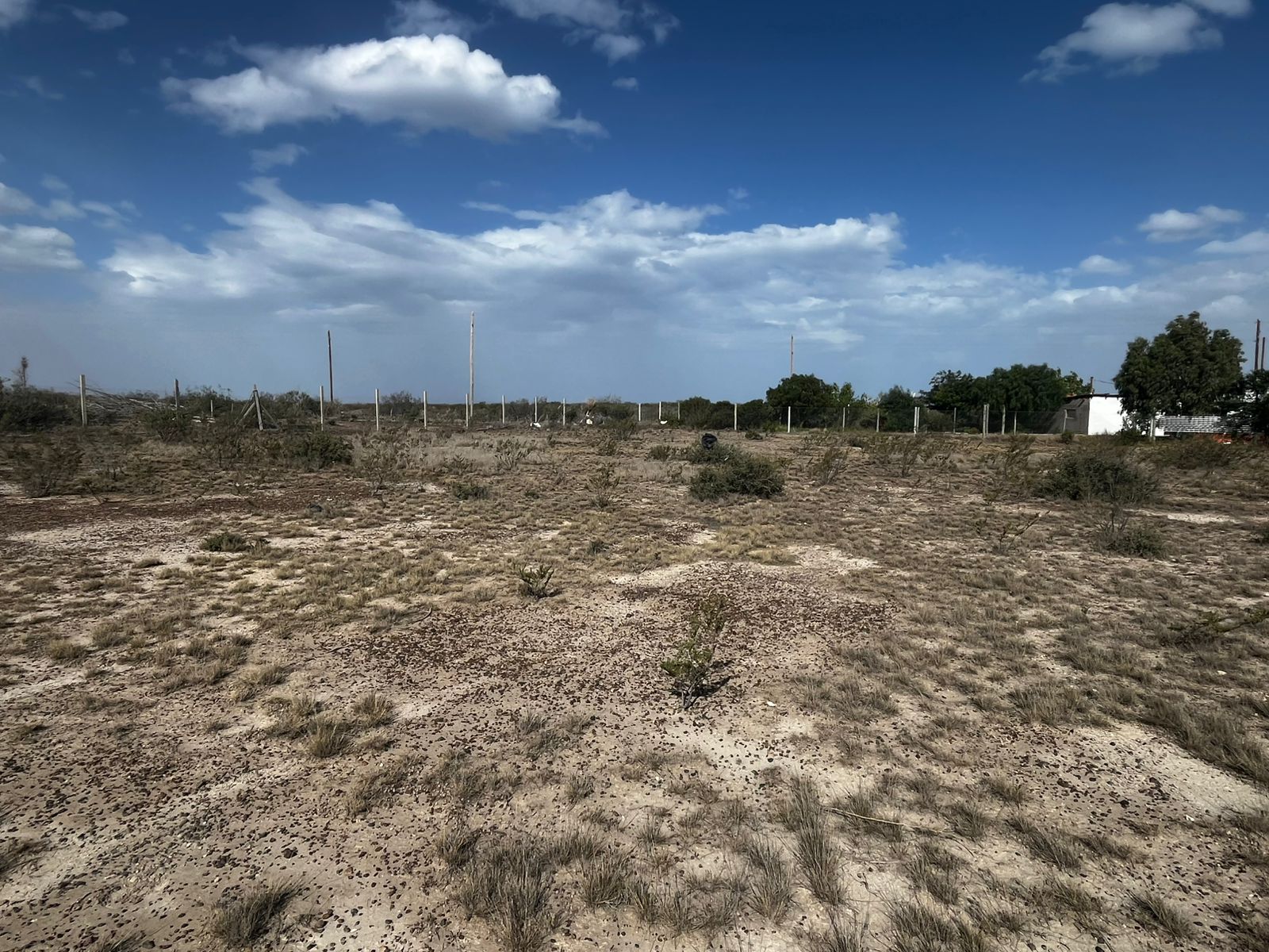 Imagen de Terreno Mapu Ngefu