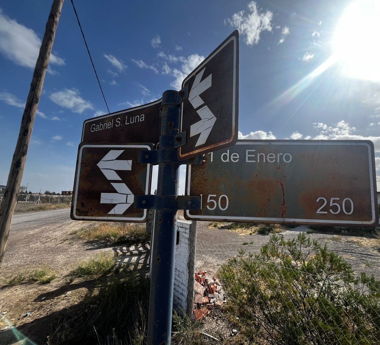 Imagen de Terreno Mapu Ngefu