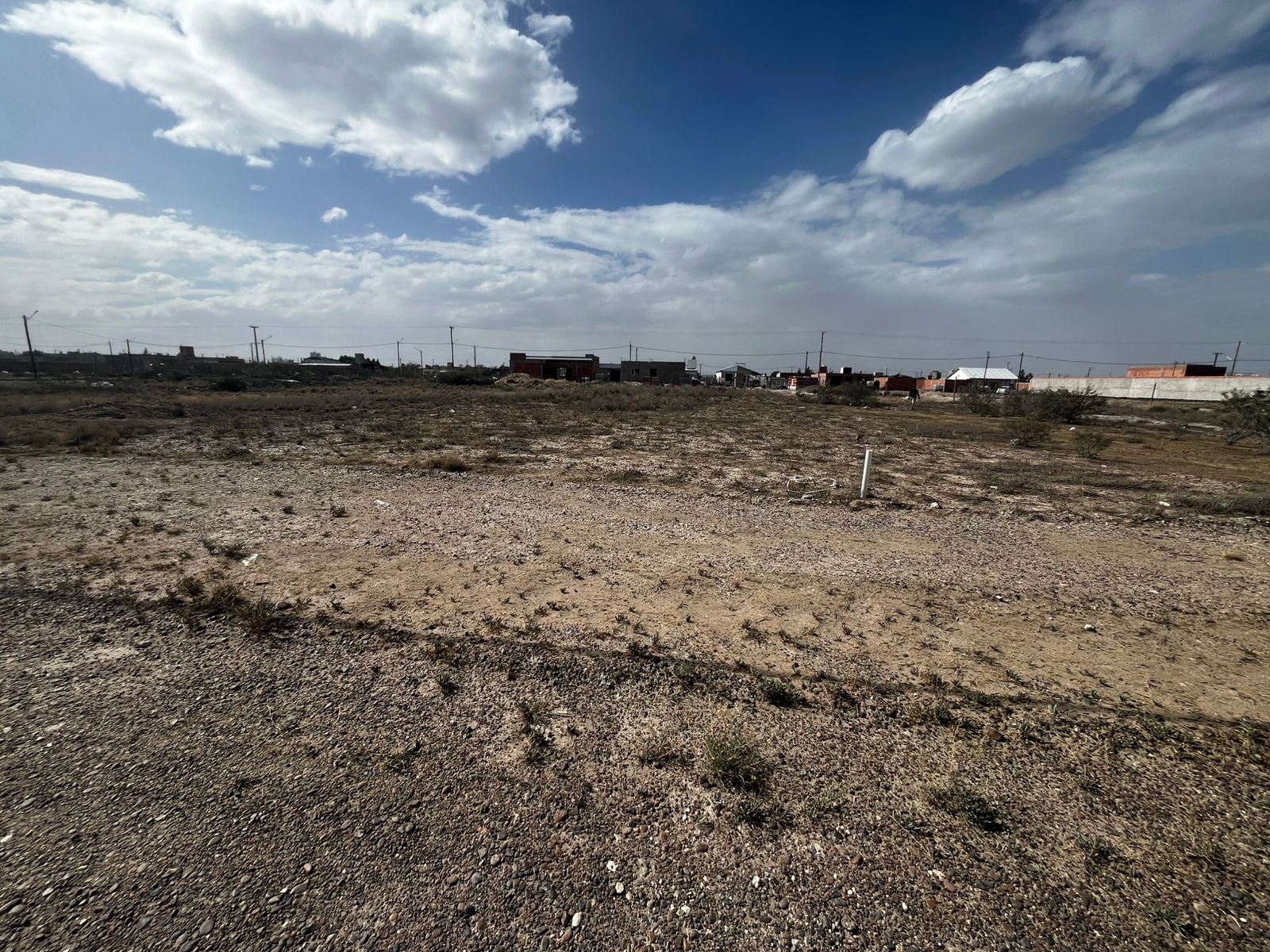 Imagen de Terreno Alamos III