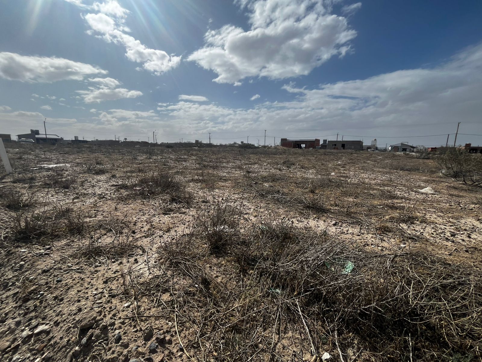 Imagen de Terreno Alamos III