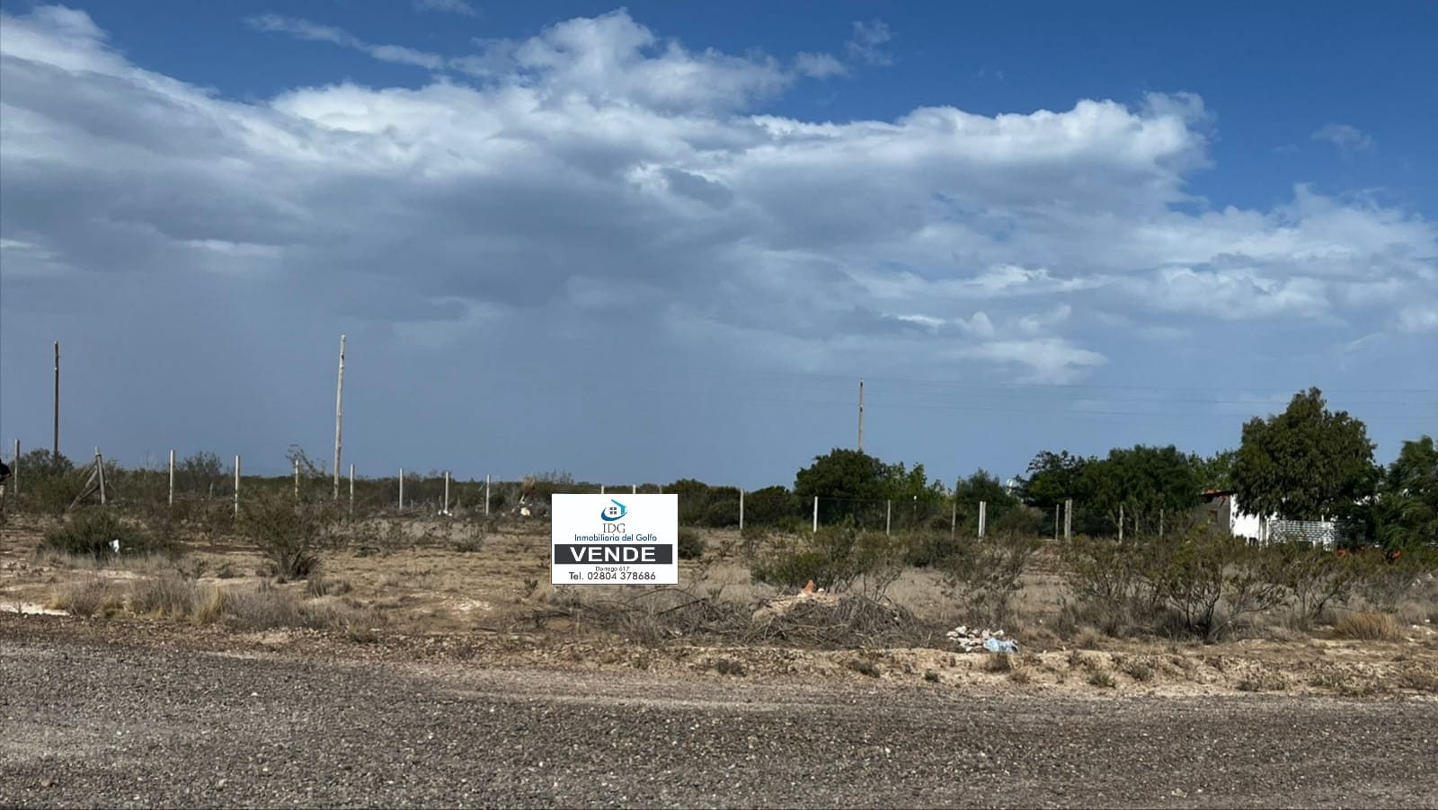 Imagen de Terreno Mapu Ngefu