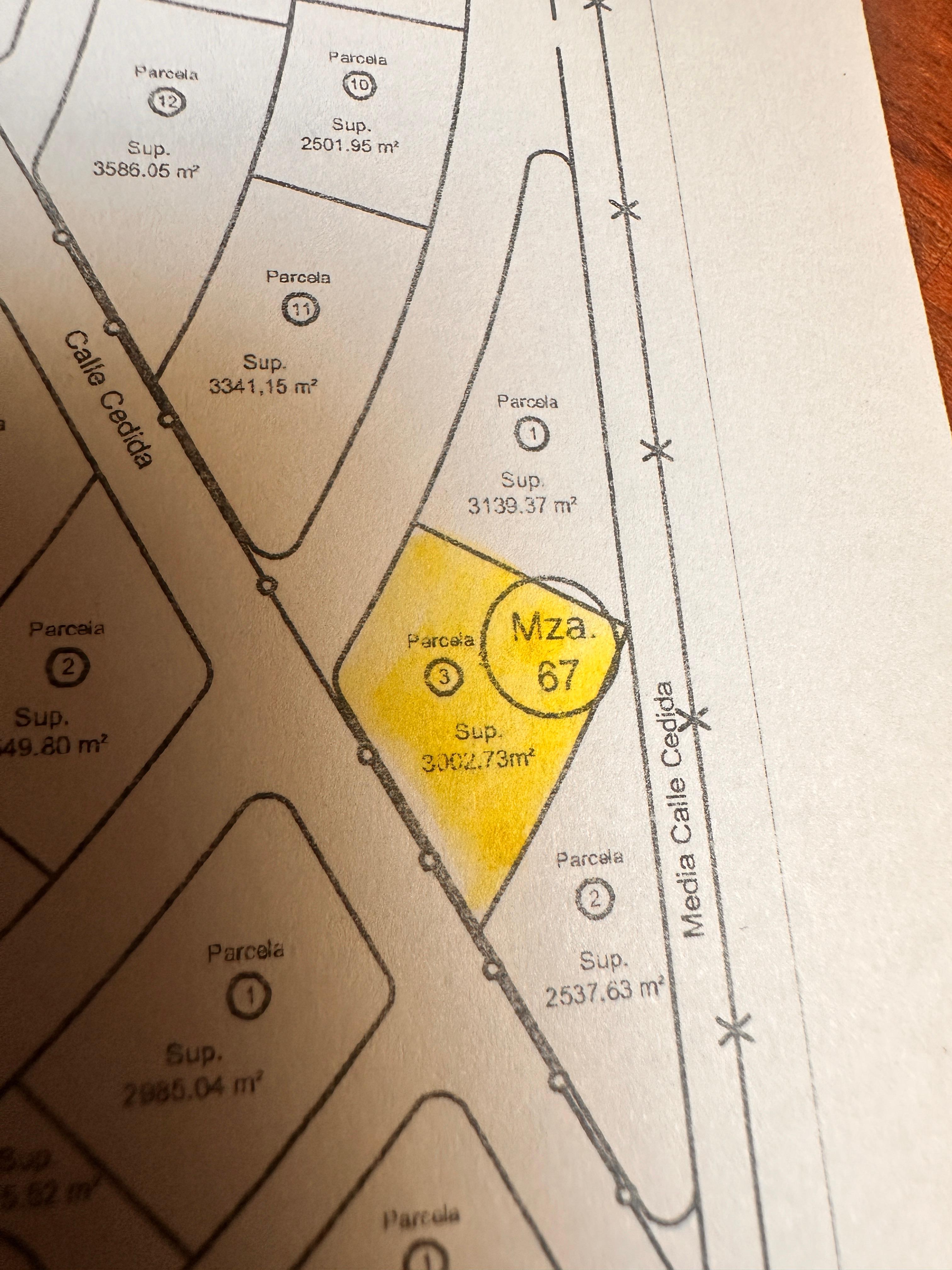 Imagen de Terreno Mapu Ngefu