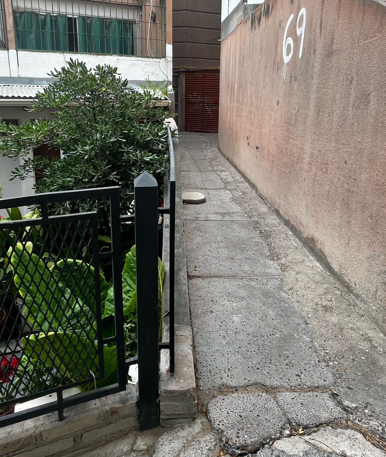 Imagen de Departamento Barrio Roca 