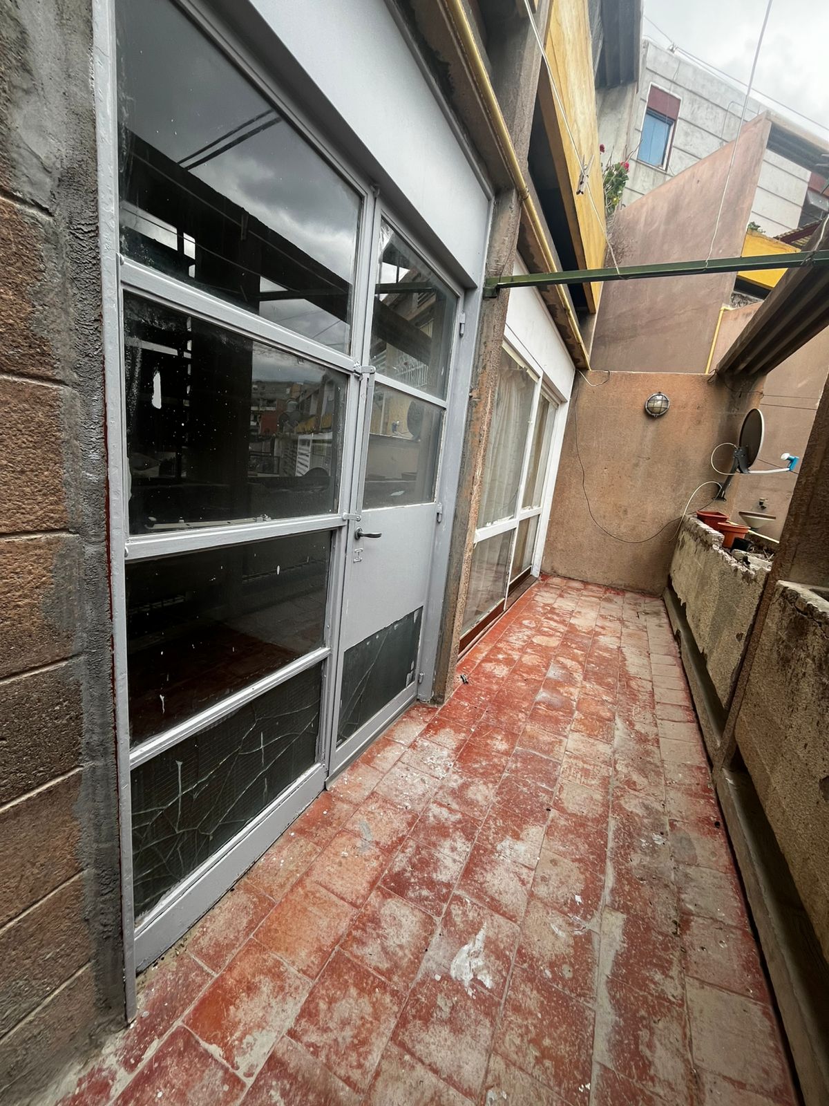 Imagen de Departamento Barrio Roca 