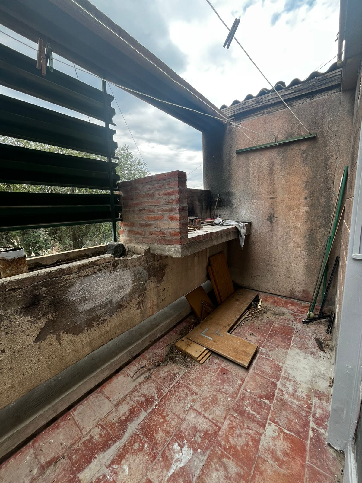 Imagen de Departamento Barrio Roca 