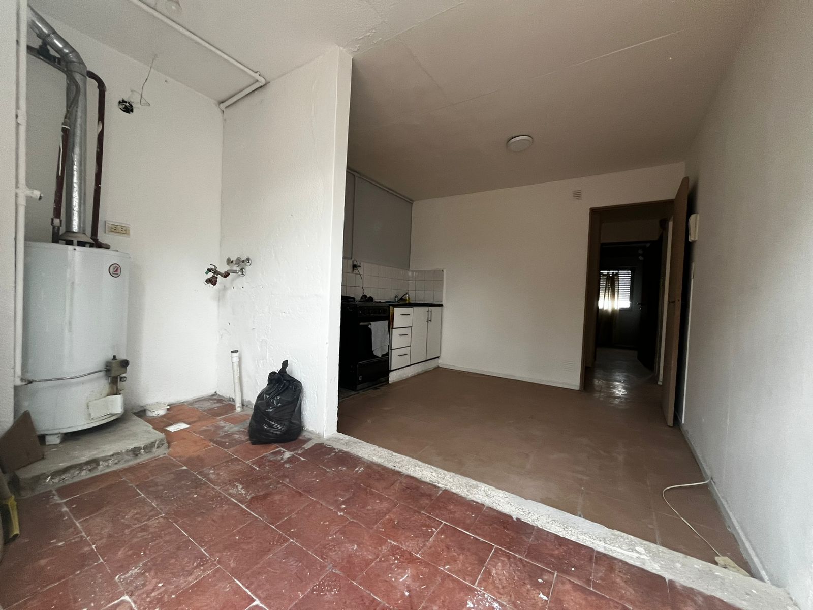 Imagen de Departamento Barrio Roca 